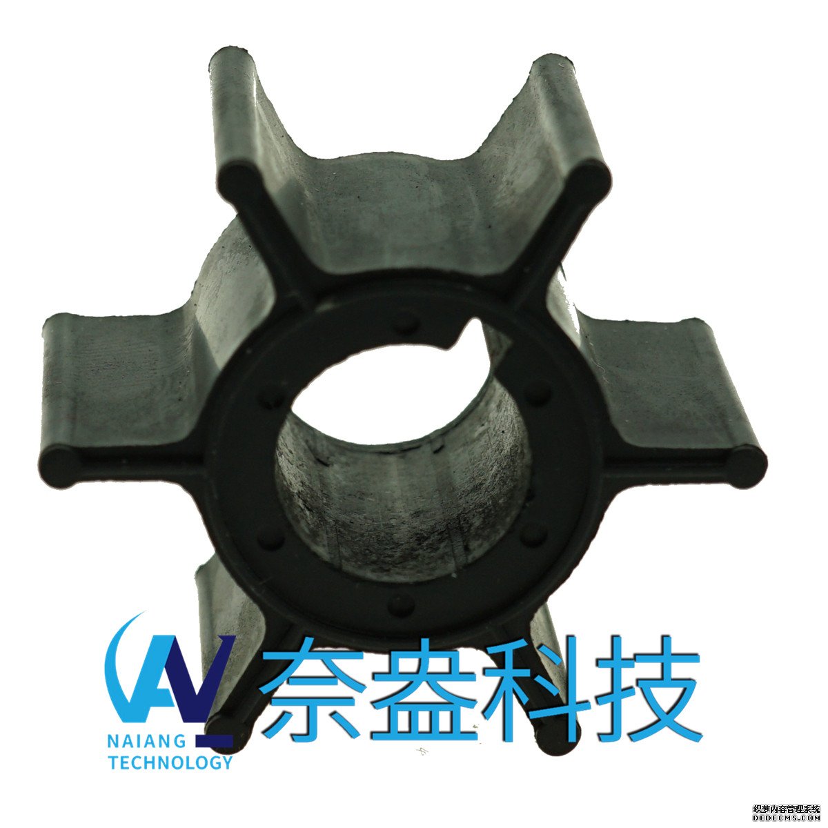 水星舷外機橡膠葉輪8hp Mercury Impeller 47-95611M