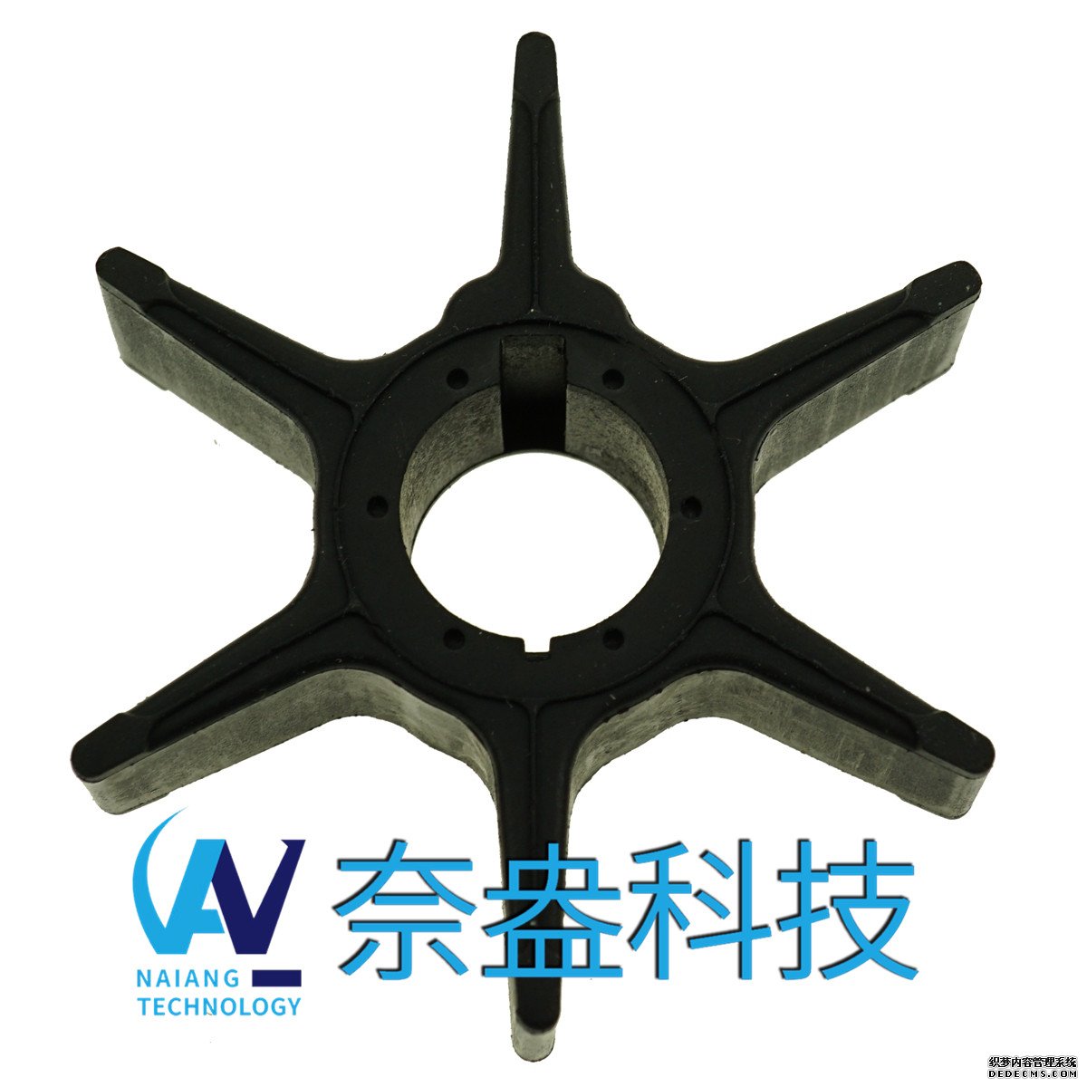 鈴木舷外機橡膠葉輪 20hp-Suzuki Impeller 17461-96301/11/12/10