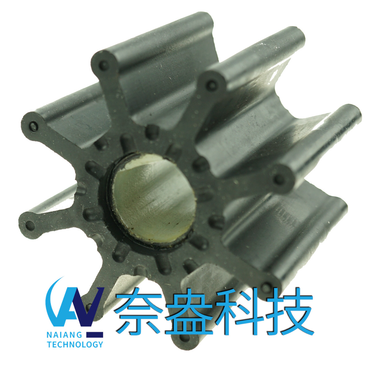 水星舷外機橡膠葉輪 Mercury Impeller 47-59362T1