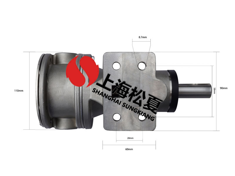 選購發(fā)電機(jī)海水泵時(shí)應(yīng)考慮的因素